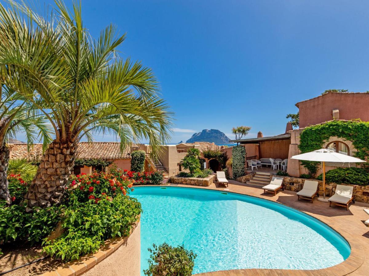 Holiday Home Acacia 2 - Vista Village By Interhome Loiri Porto San Paolo Exterior foto