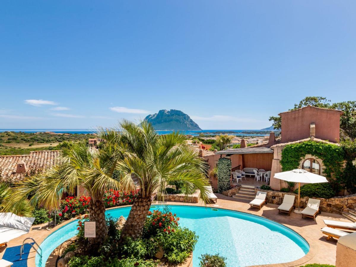 Holiday Home Acacia 2 - Vista Village By Interhome Loiri Porto San Paolo Exterior foto