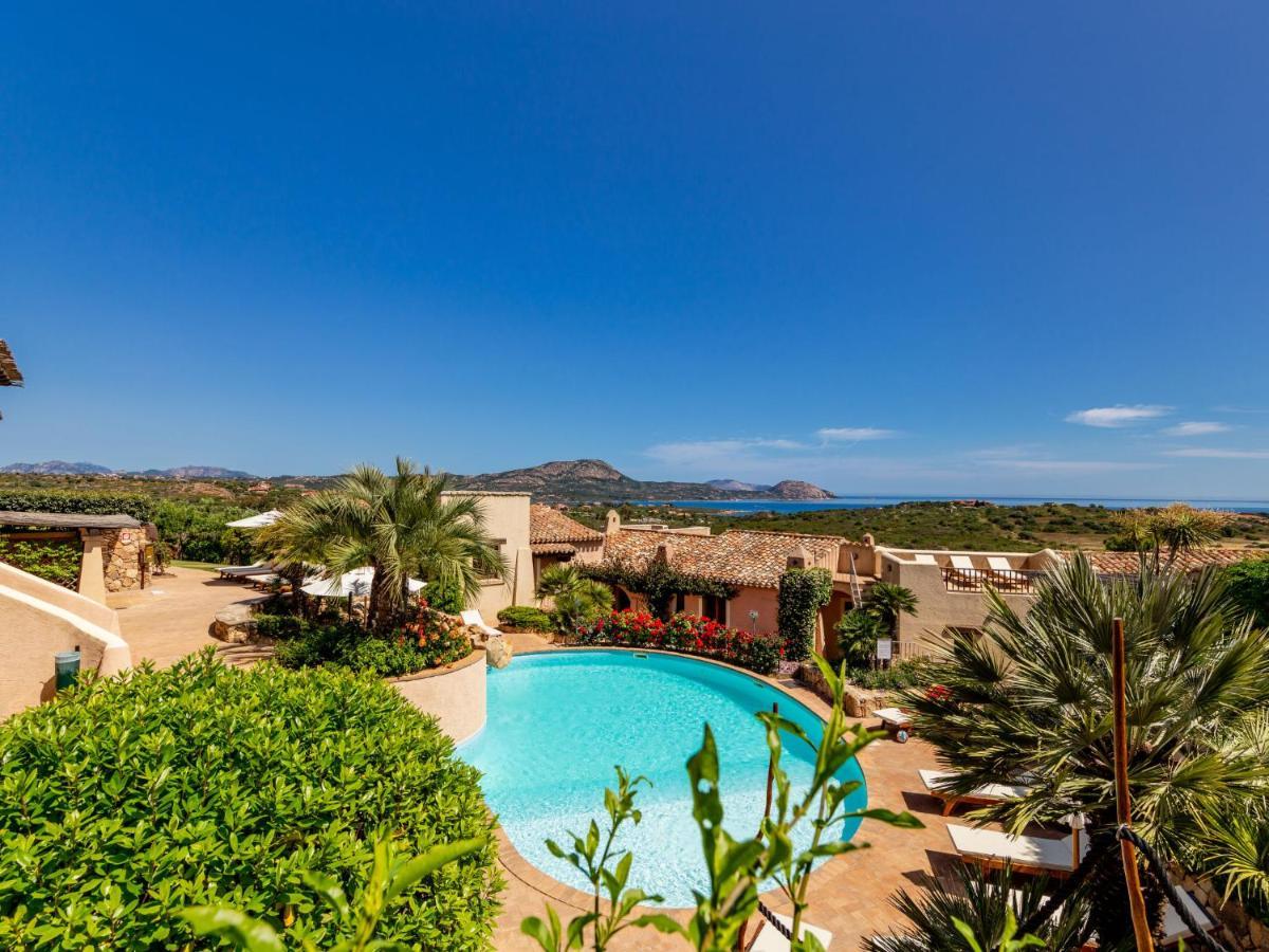 Holiday Home Acacia 2 - Vista Village By Interhome Loiri Porto San Paolo Exterior foto