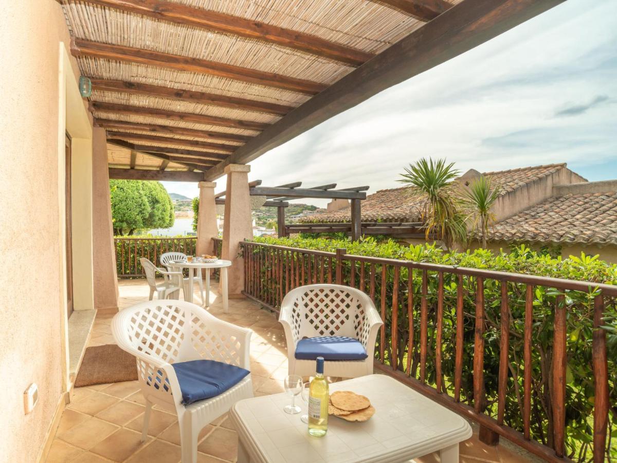 Holiday Home Acacia 2 - Vista Village By Interhome Loiri Porto San Paolo Exterior foto