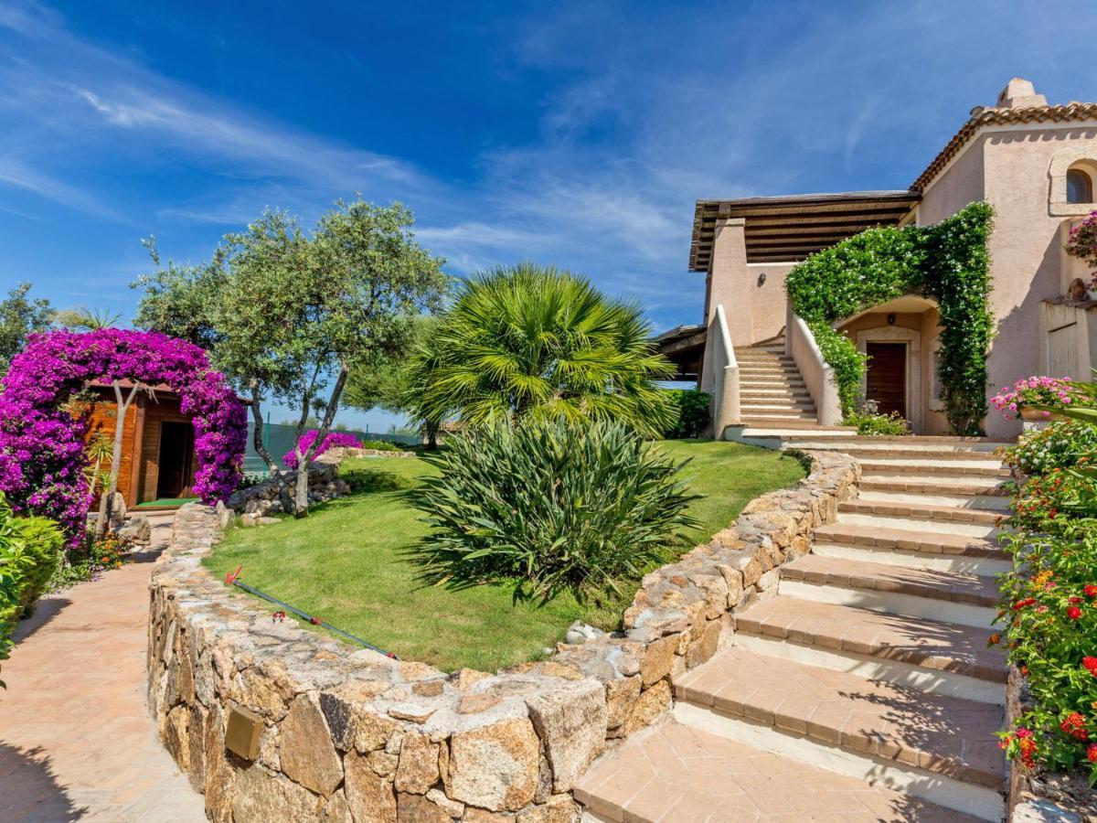 Holiday Home Acacia 2 - Vista Village By Interhome Loiri Porto San Paolo Exterior foto