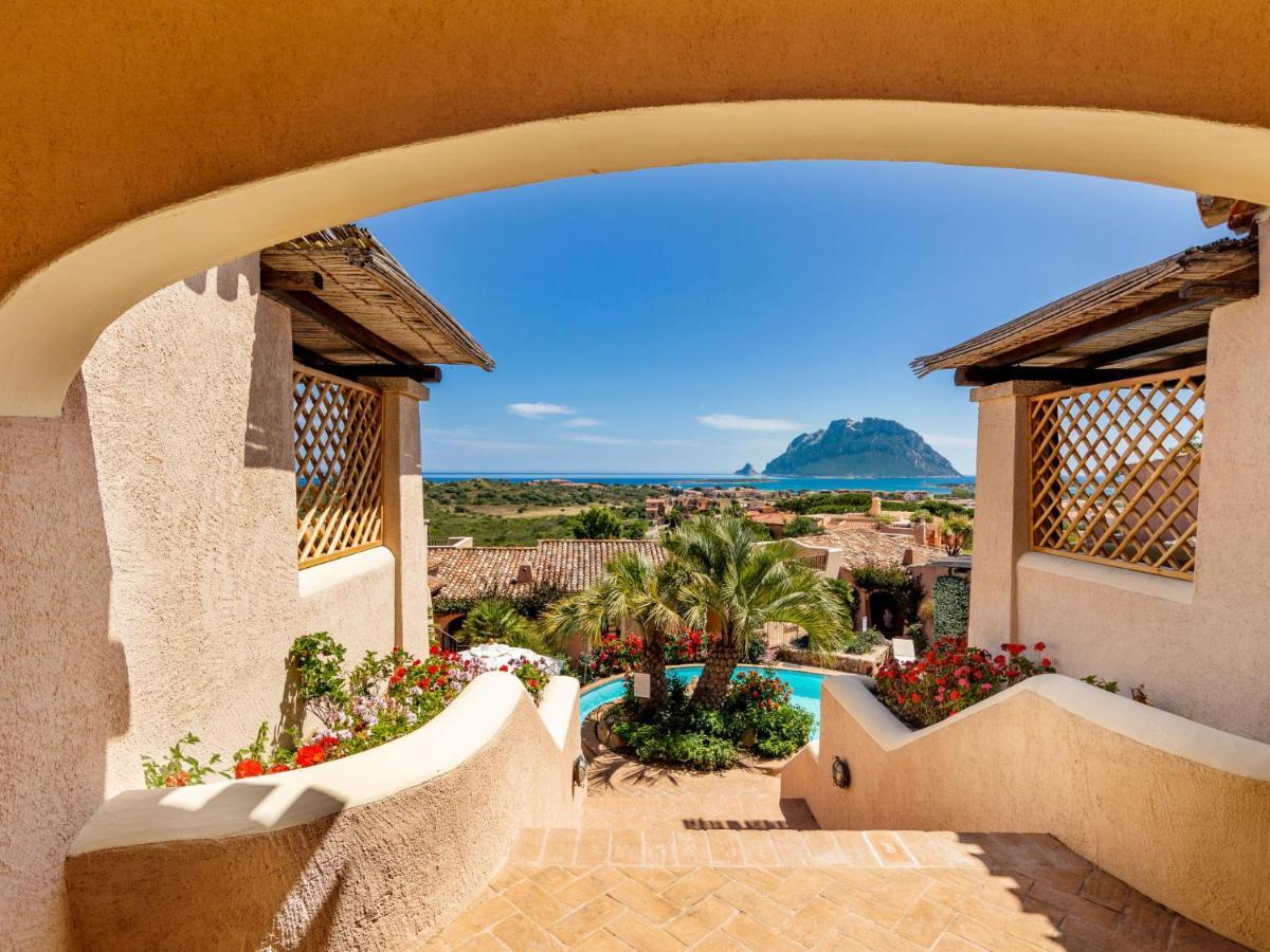 Holiday Home Acacia 2 - Vista Village By Interhome Loiri Porto San Paolo Exterior foto