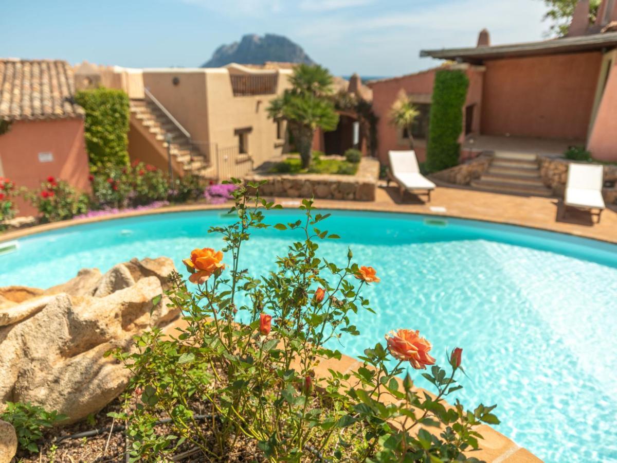 Holiday Home Acacia 2 - Vista Village By Interhome Loiri Porto San Paolo Exterior foto