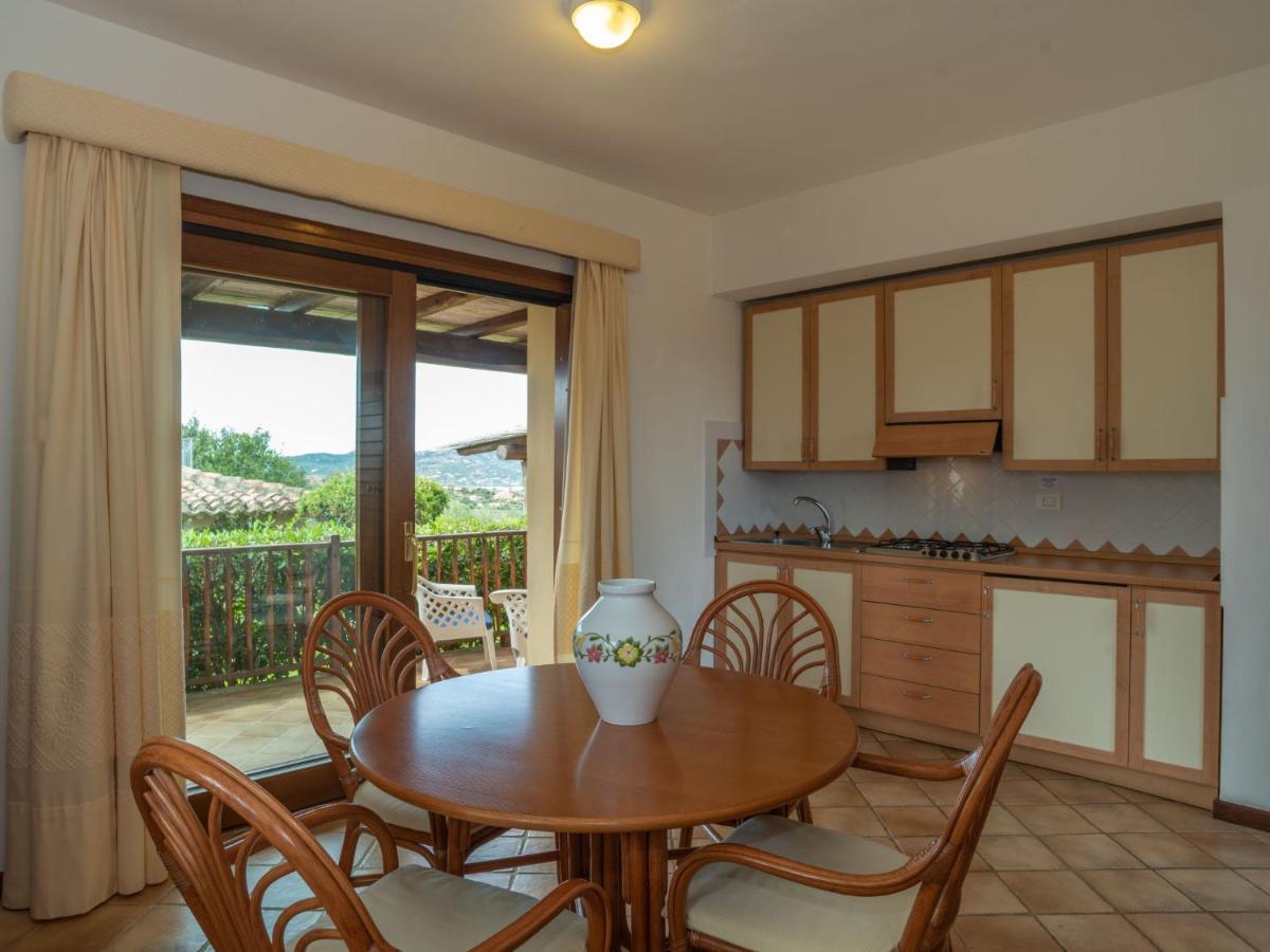 Holiday Home Acacia 2 - Vista Village By Interhome Loiri Porto San Paolo Exterior foto