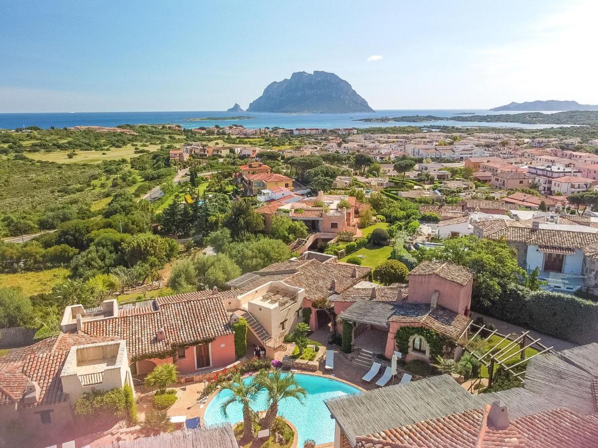 Holiday Home Acacia 2 - Vista Village By Interhome Loiri Porto San Paolo Exterior foto