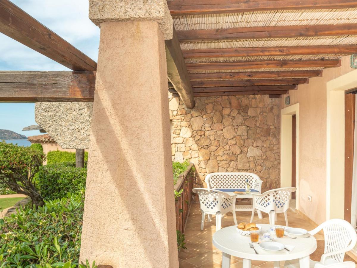 Holiday Home Acacia 2 - Vista Village By Interhome Loiri Porto San Paolo Exterior foto