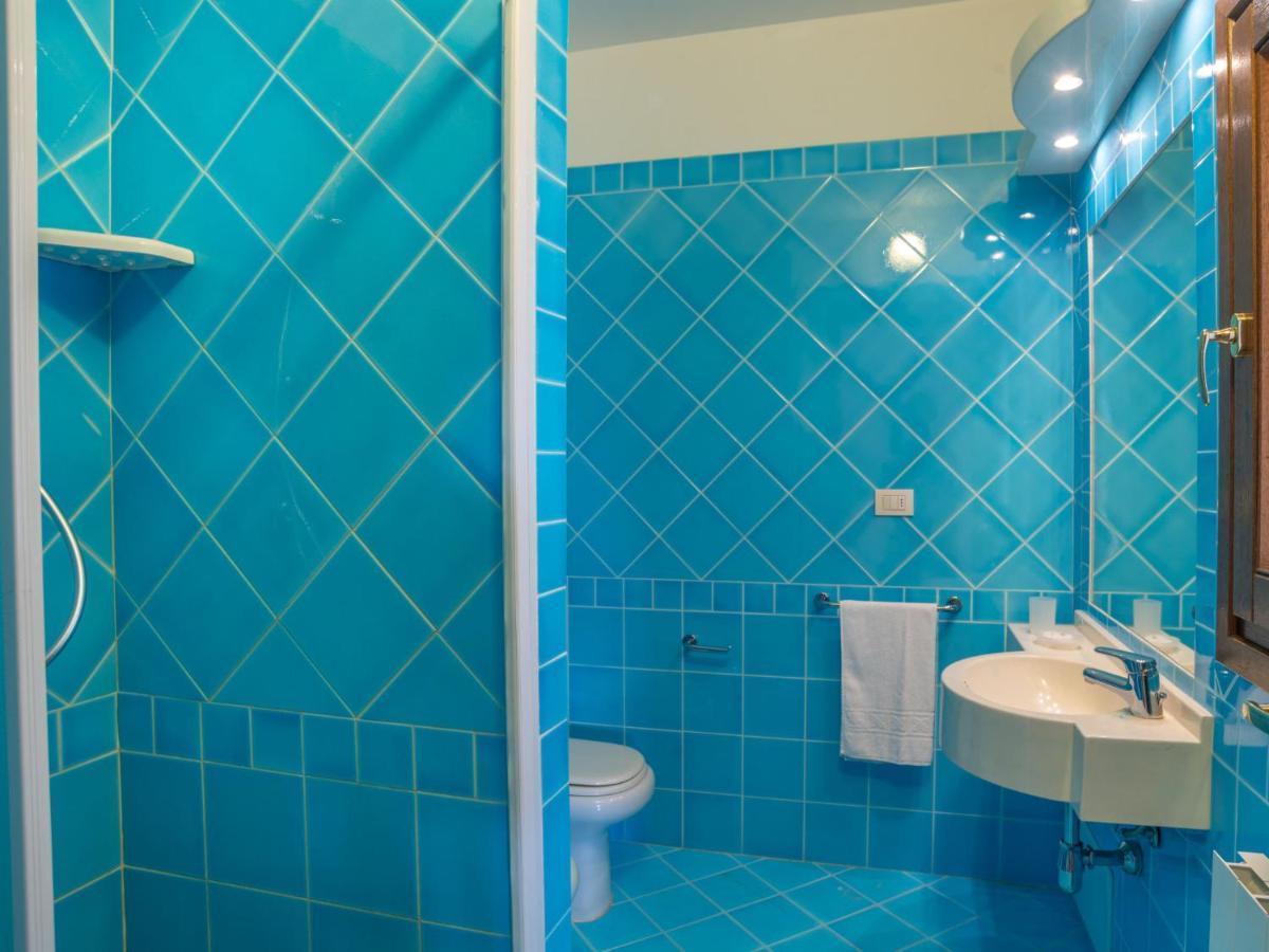 Holiday Home Acacia 2 - Vista Village By Interhome Loiri Porto San Paolo Exterior foto