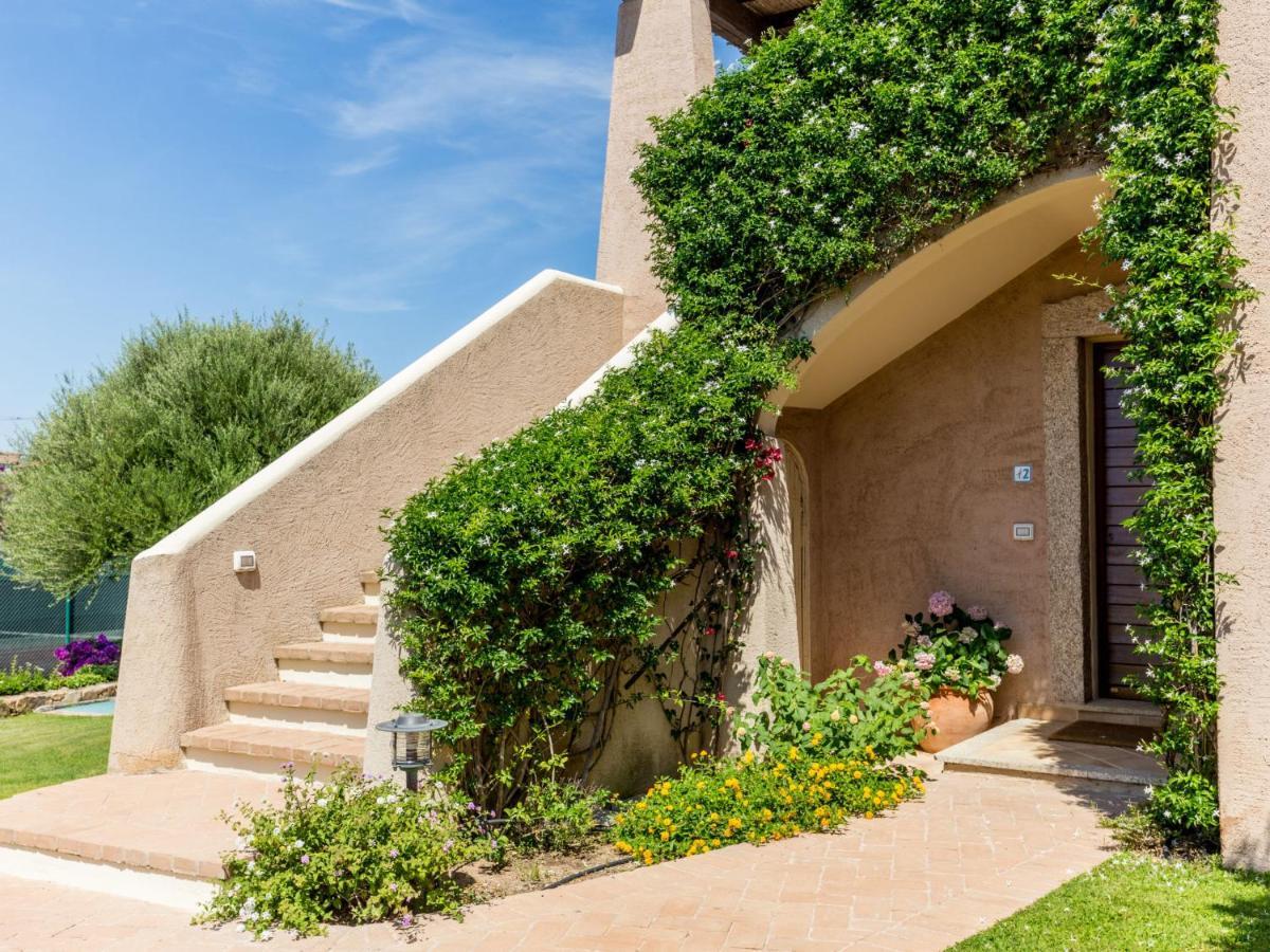 Holiday Home Acacia 2 - Vista Village By Interhome Loiri Porto San Paolo Exterior foto