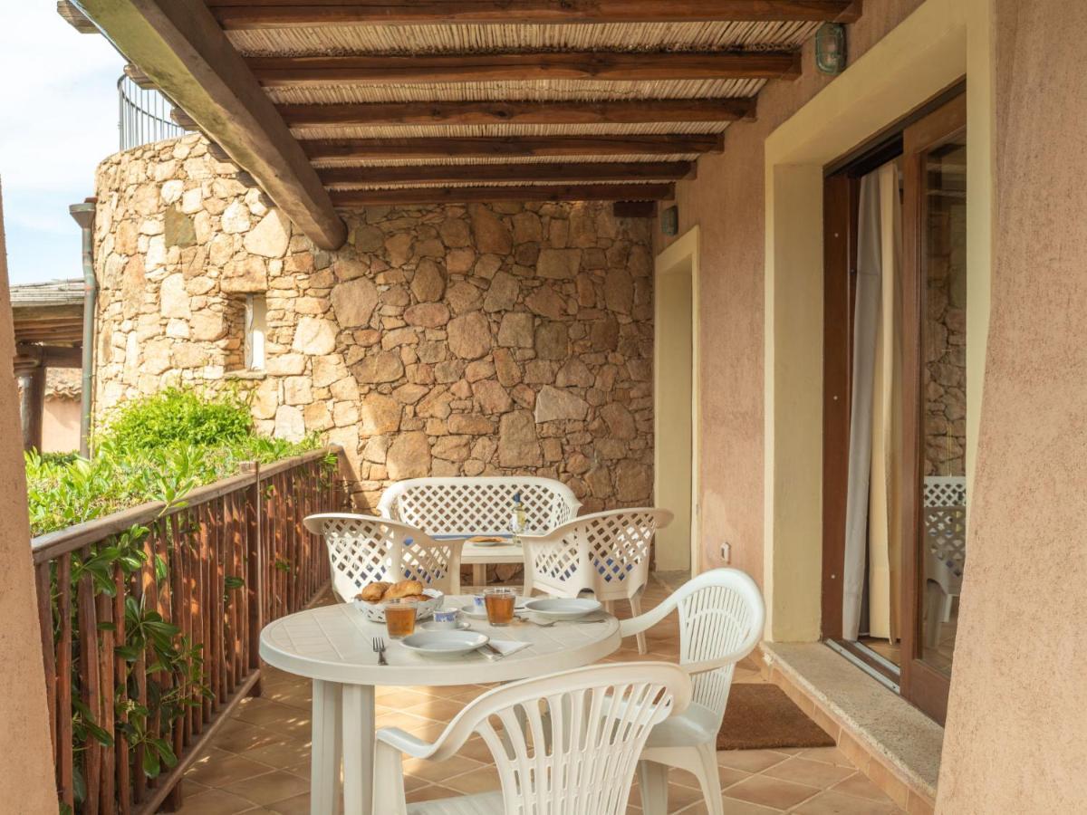 Holiday Home Acacia 2 - Vista Village By Interhome Loiri Porto San Paolo Exterior foto